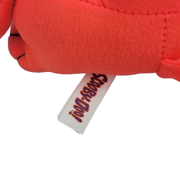 Scooby-Doo 9" Fluorescent Plush - Toy Factory 2021 - Picture 4 of 5